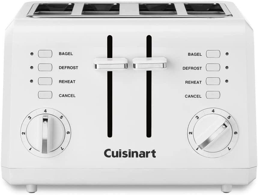 Cuisinart CPT 142P1 Four Slice