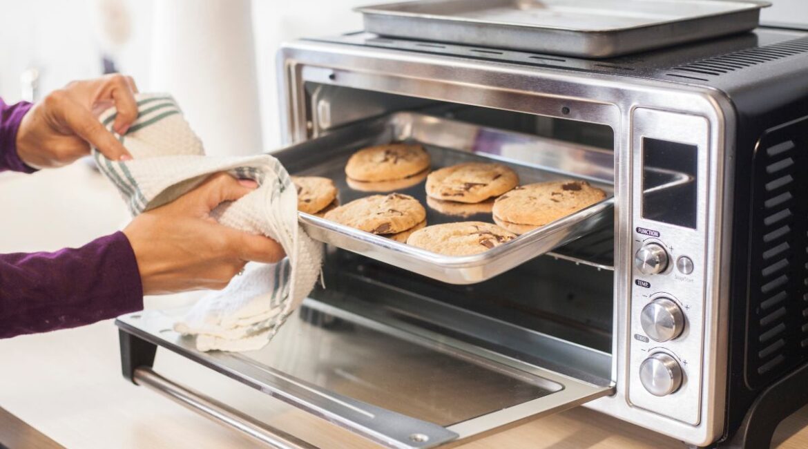 best toaster ovens