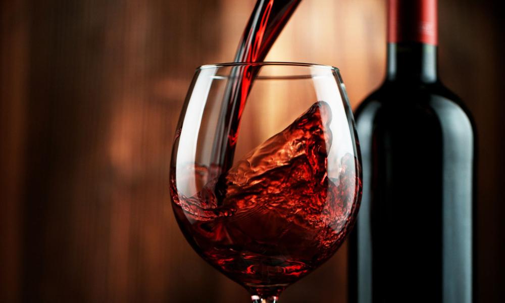 best wine glasses - embrace elegance with uncorked wine