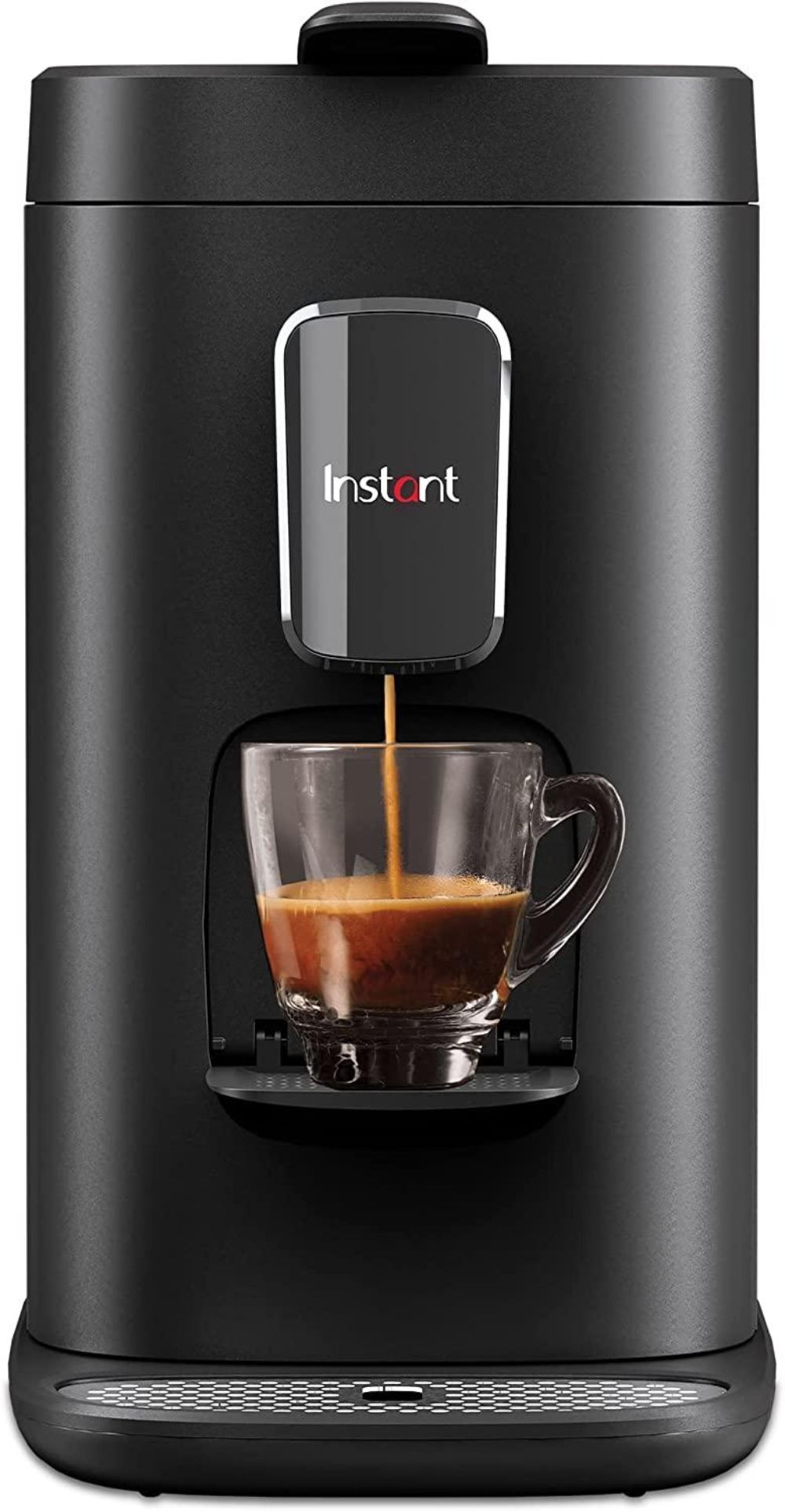 instant pod coffee maker - best 2-in-1