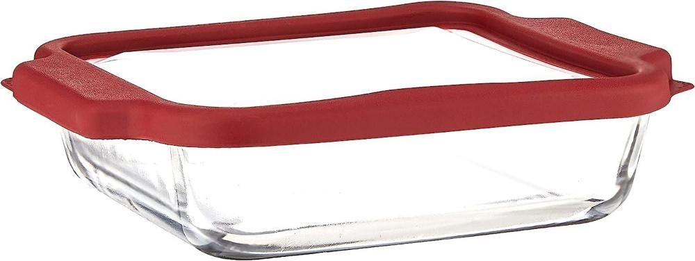 anchor hocking glass baking dish - bpa-free