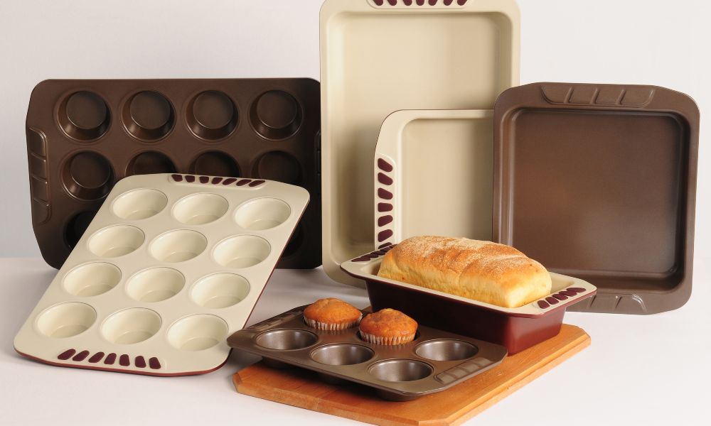 best bakeware sets - master the kitchen