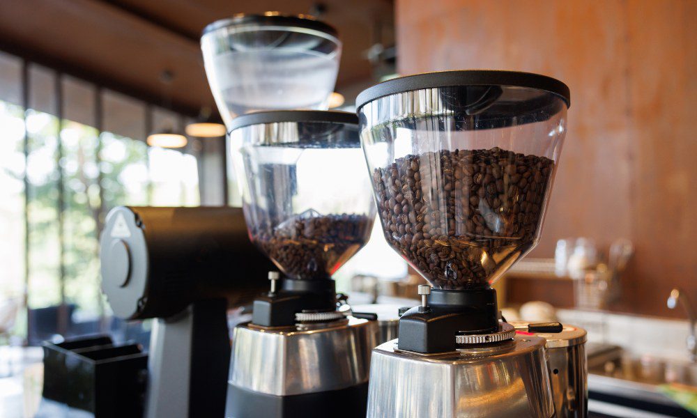 best coffee grinders - an ultimate guide!