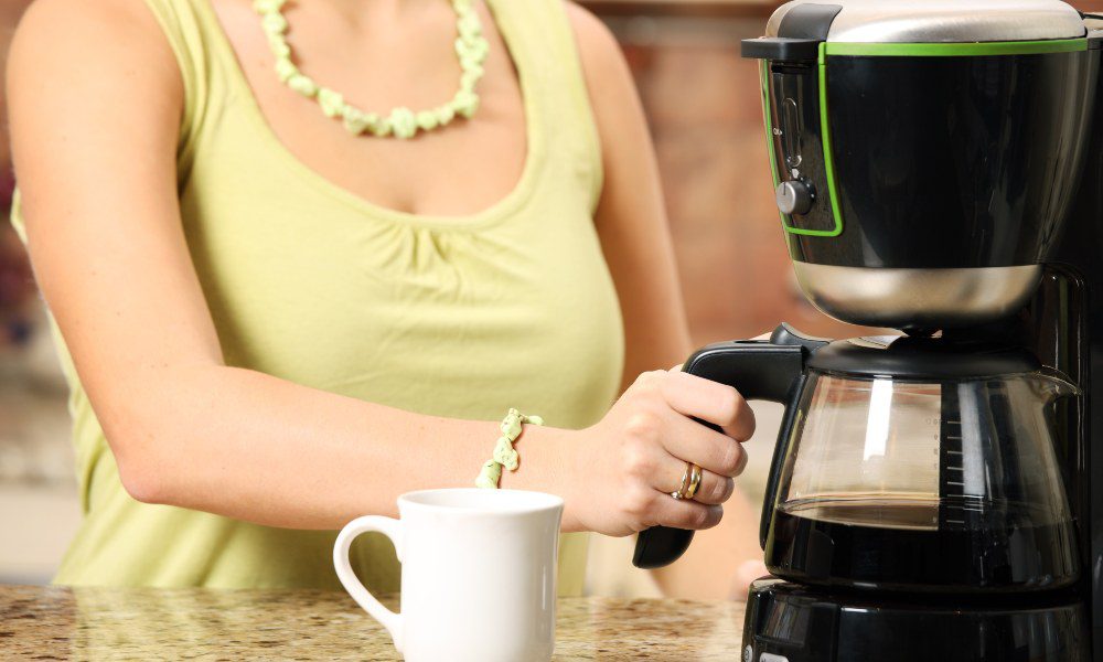 best coffee maker - unveiling the ultimate coffee maker