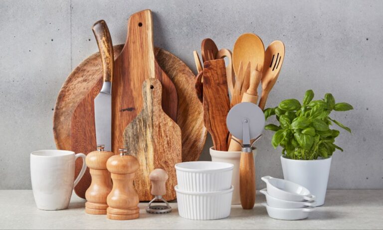 best kitchen utensils and gadgets