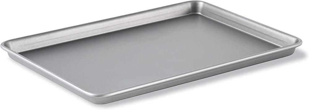 calphalon nonstick baking sheet - even heat distribution