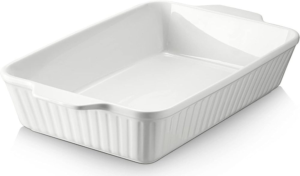 dowan casserole lasagna pan - classic design