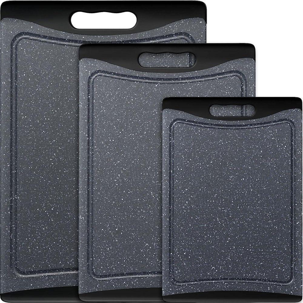 empune plastic cutting boards - stylish look