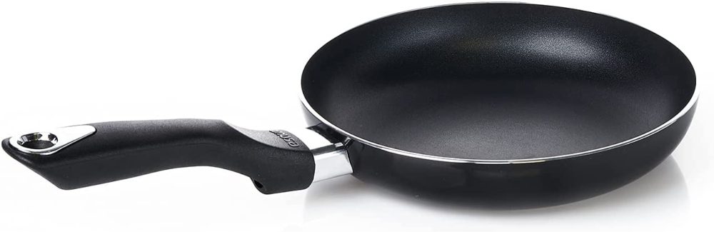 imusa nonstick bistro saute pan - bakelite handles
