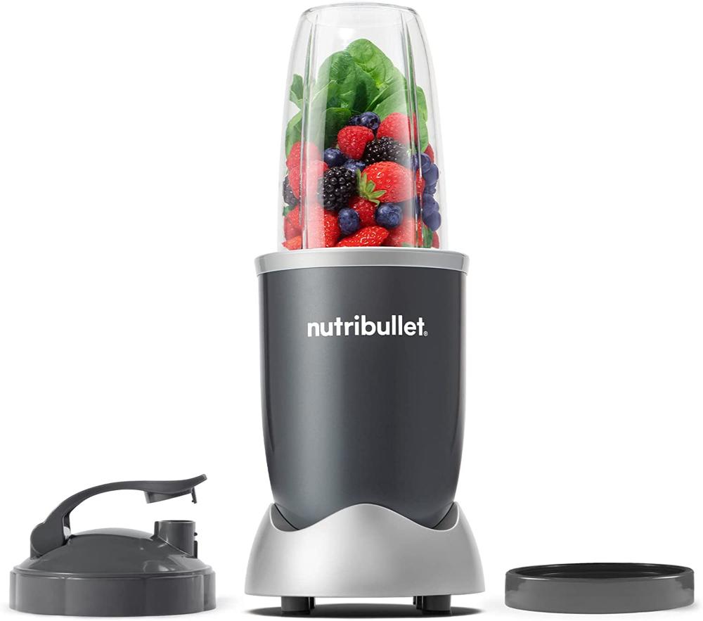 nutribullet personal blender - very stylish