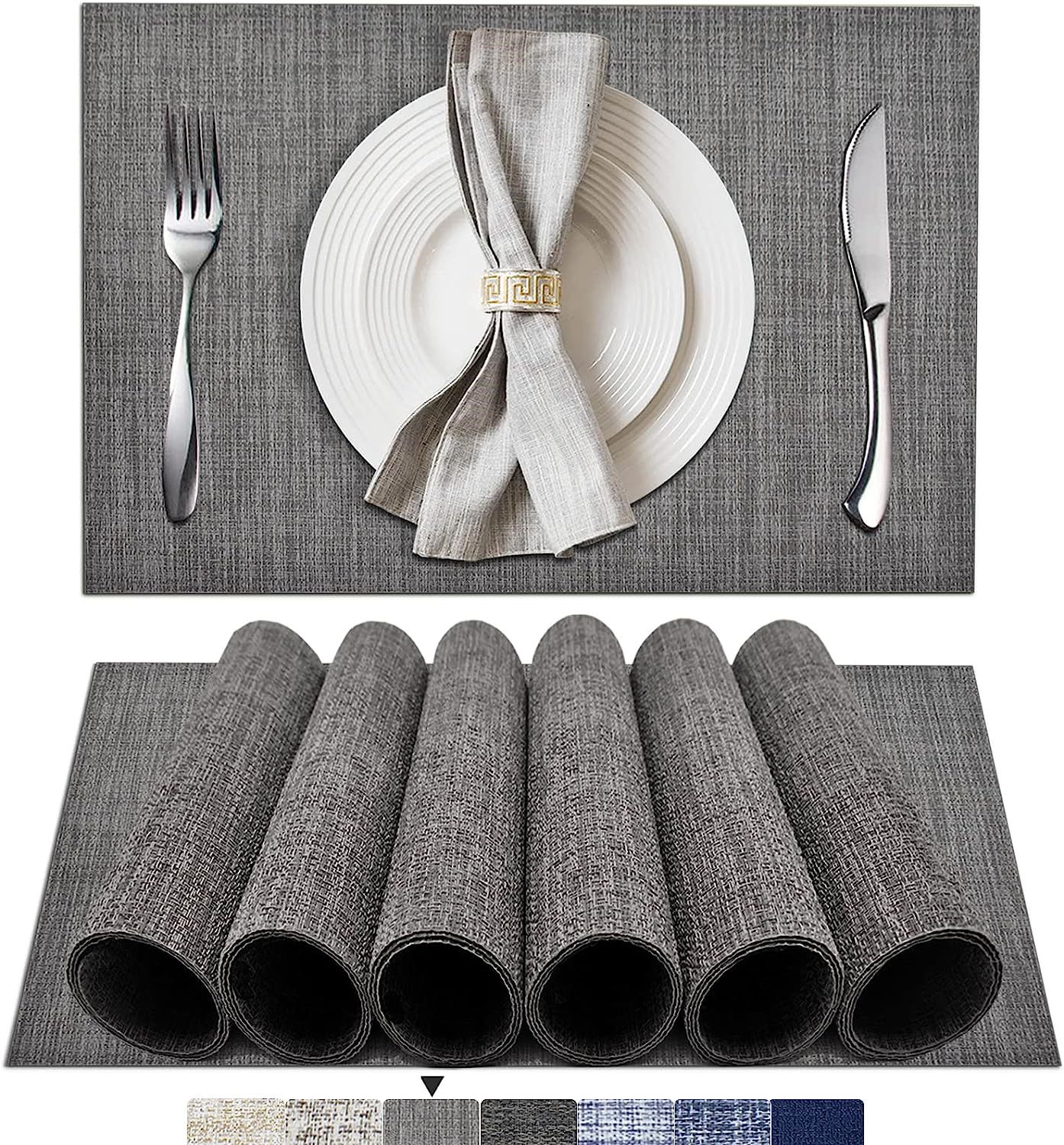 BETEAM Placemats