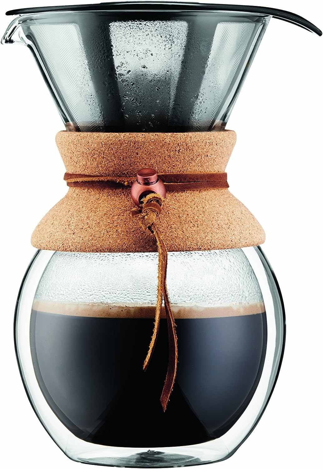 BODUM Pour Over Coffee Maker