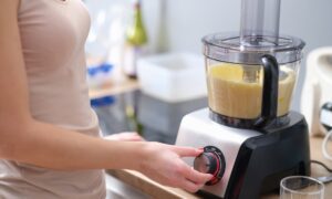 Best Food Processors - Take Your Cooking To The Next Level
