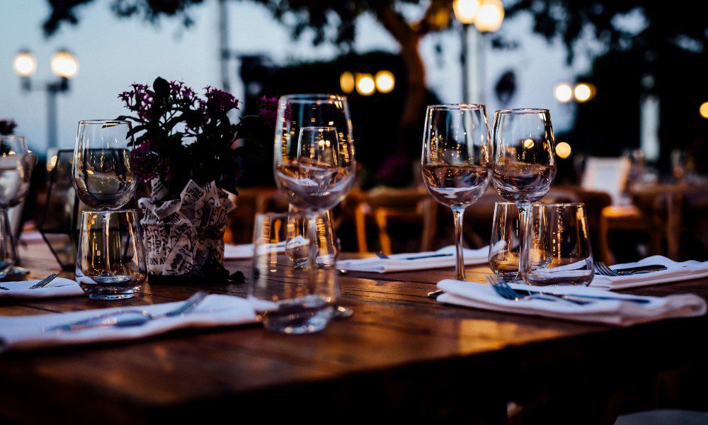 Best Glassware and Accessories