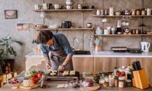 Best Indoor Grills & Skillets