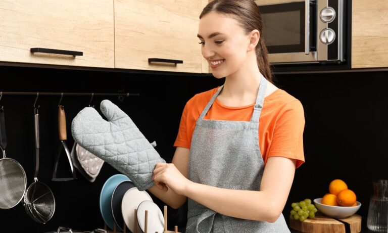 Best Kitchen Linens