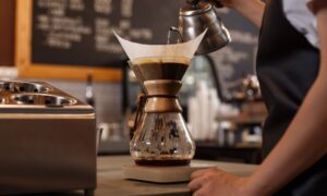 Best Pour Over & French Press - Making The Perfect Brew