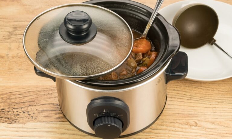 Best Slow Cookers- Unleash The Flavor
