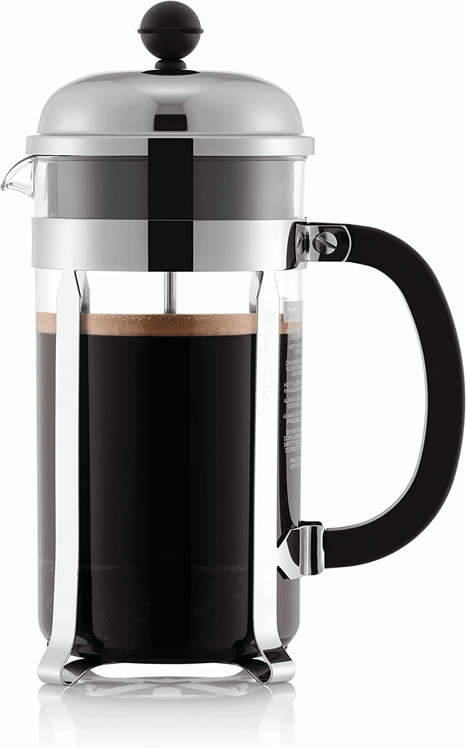 Bodum 1928-16US4 French Press Coffee Maker
