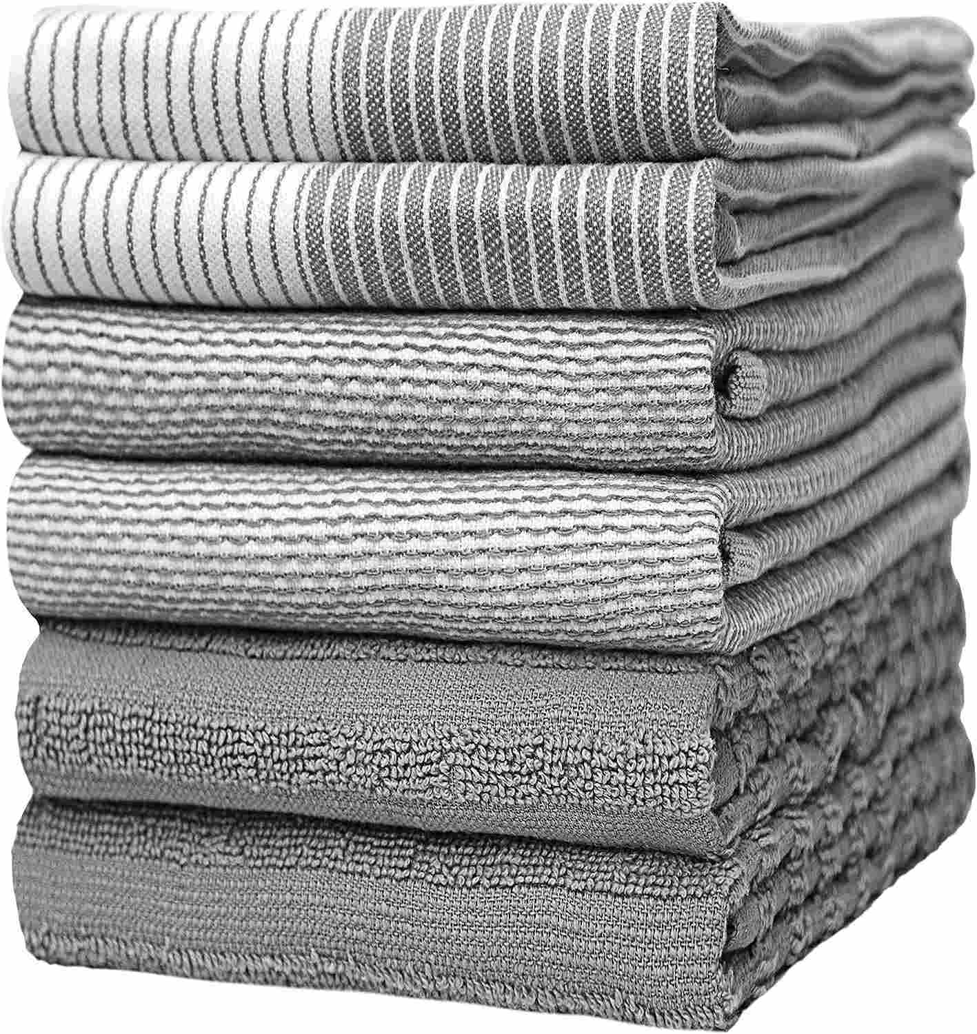 Bumble Towels Premium Kitchen Towels