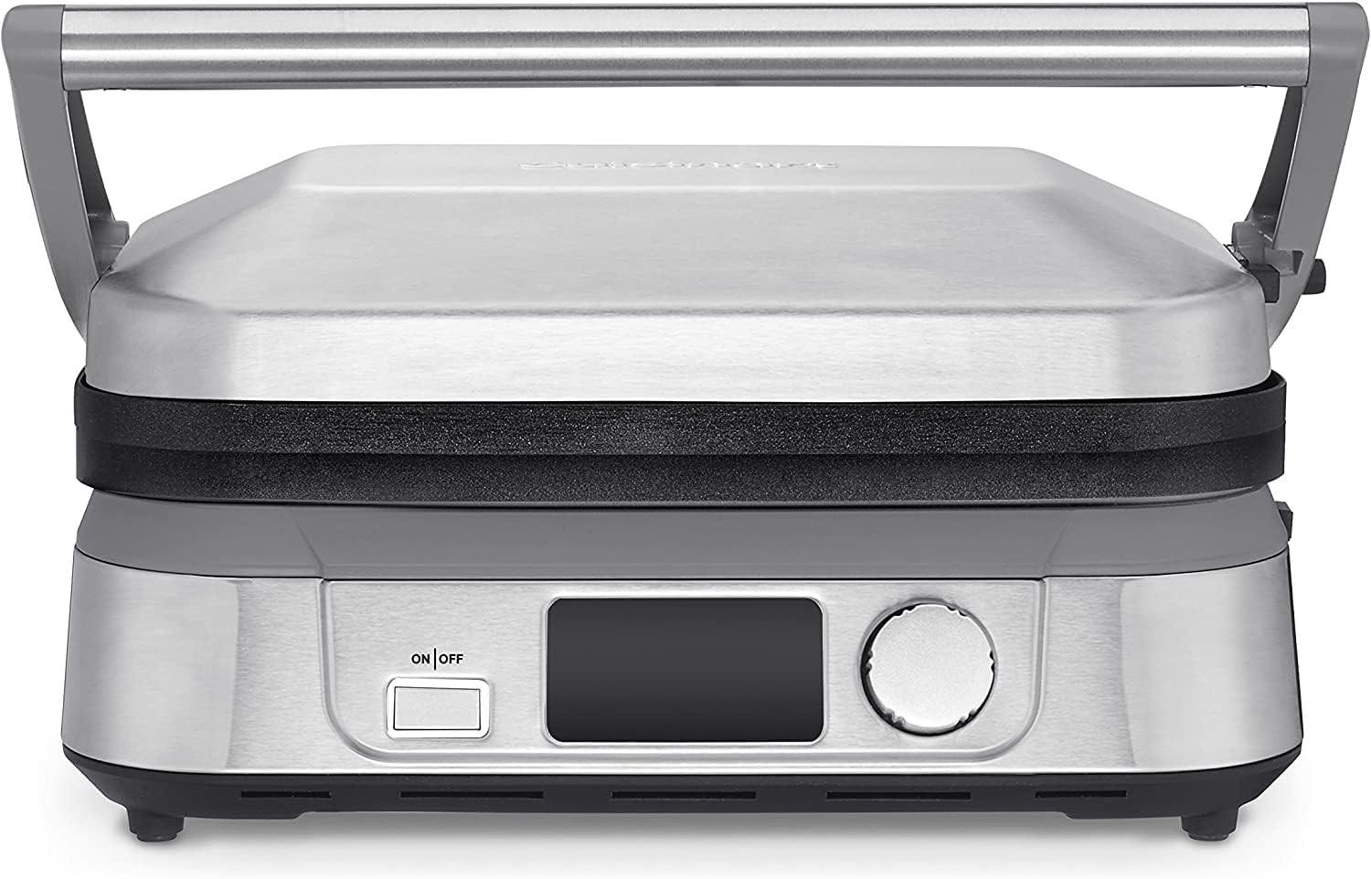 Cuisinart GR-5BP1 Electric Griddler