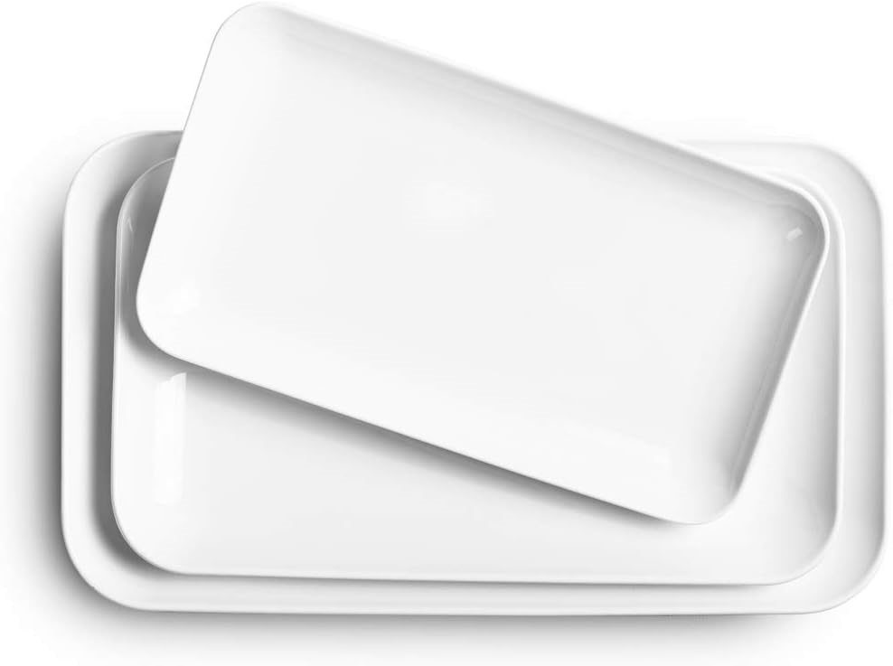 DELLING Large Serving Platter Set