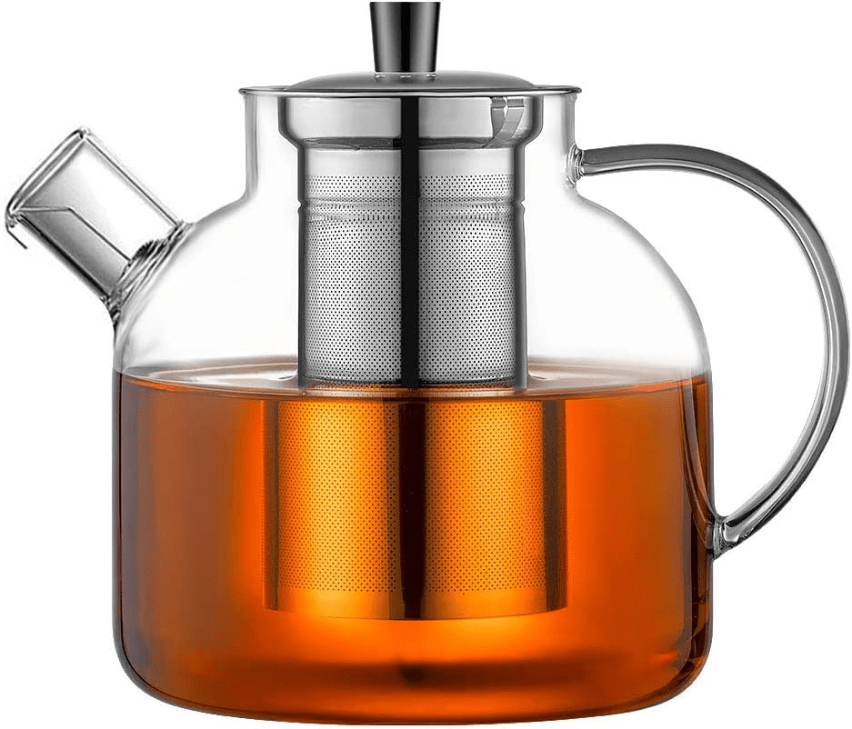 Ehugos Large Teapot 