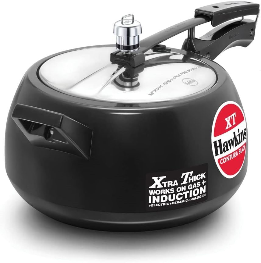 Hawkins CXT50 Pressure Cooker