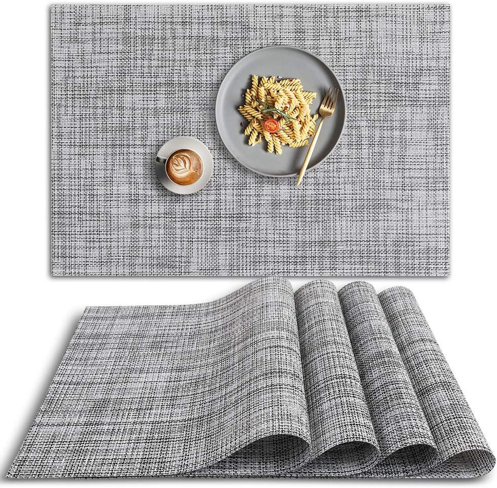 HomEdge PVC Placemat