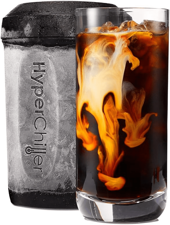 HyperChiller HC3 Iced Coffee Cooler 