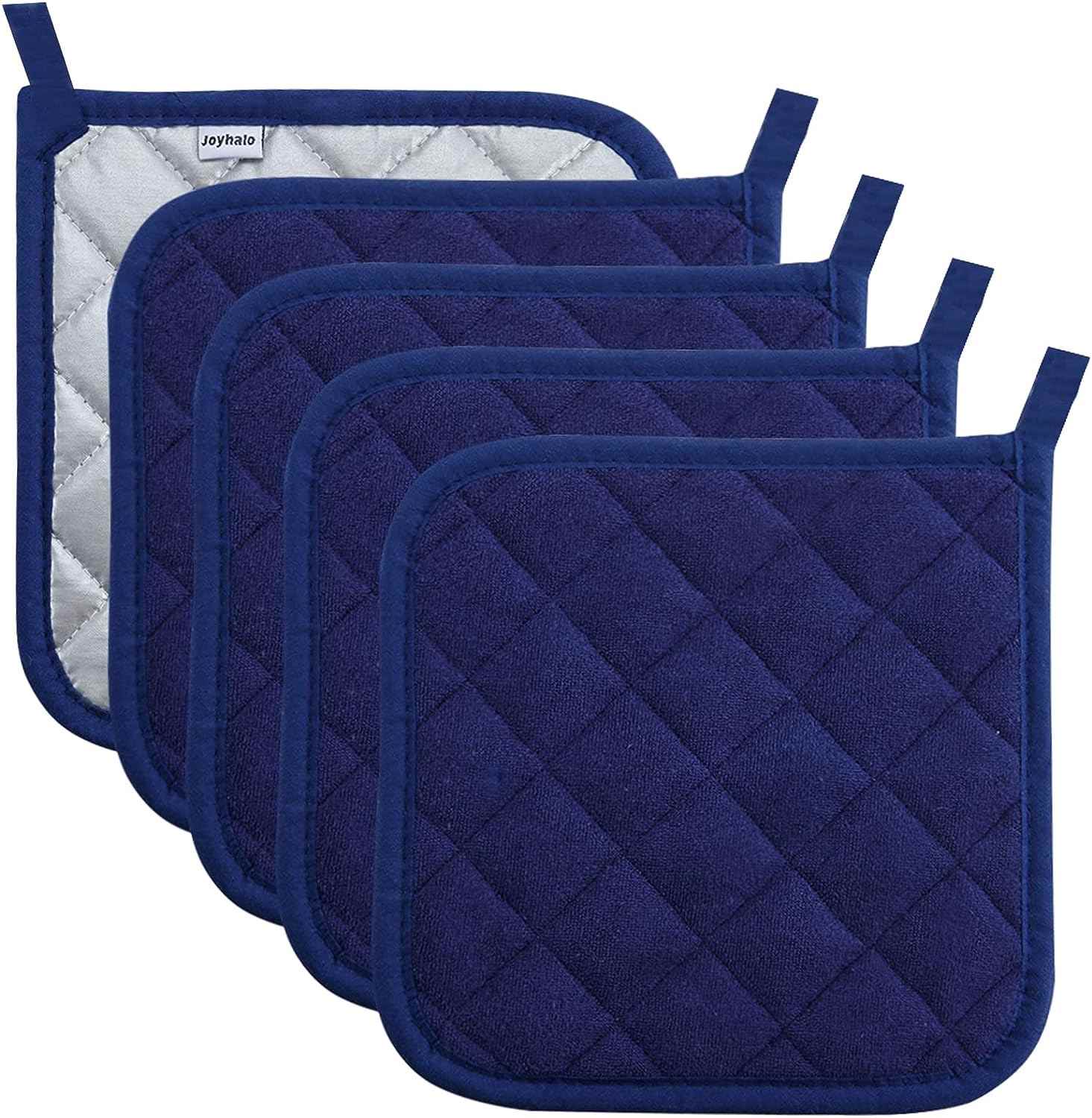 Joyhalo Pot Holders for Kitchen