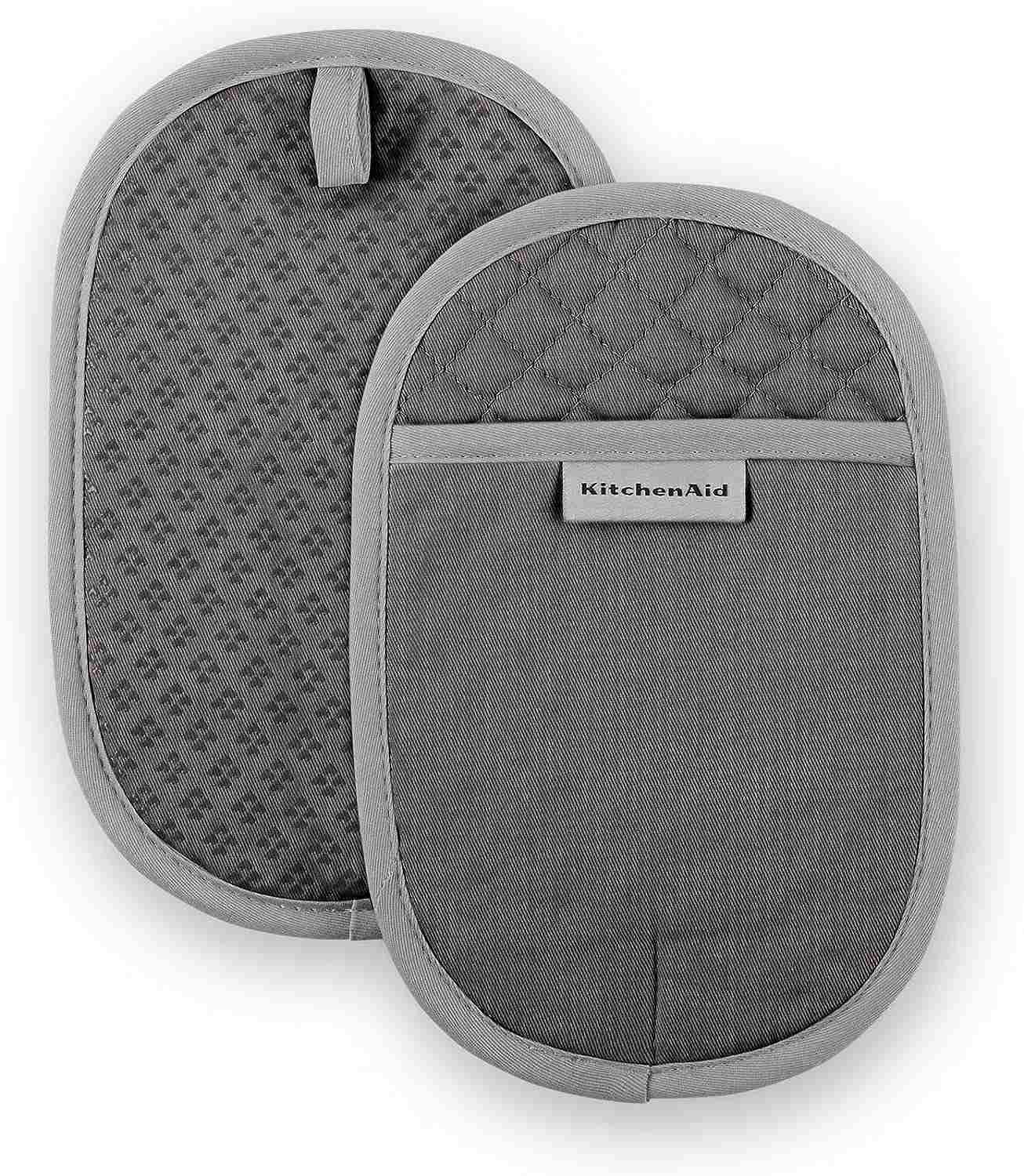 KitchenAid Asteroid Oval Pot Holder