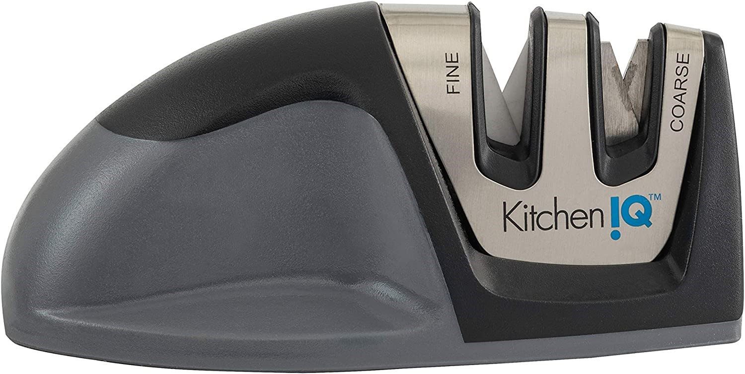 KitchenIQ Edge Knife Sharpener