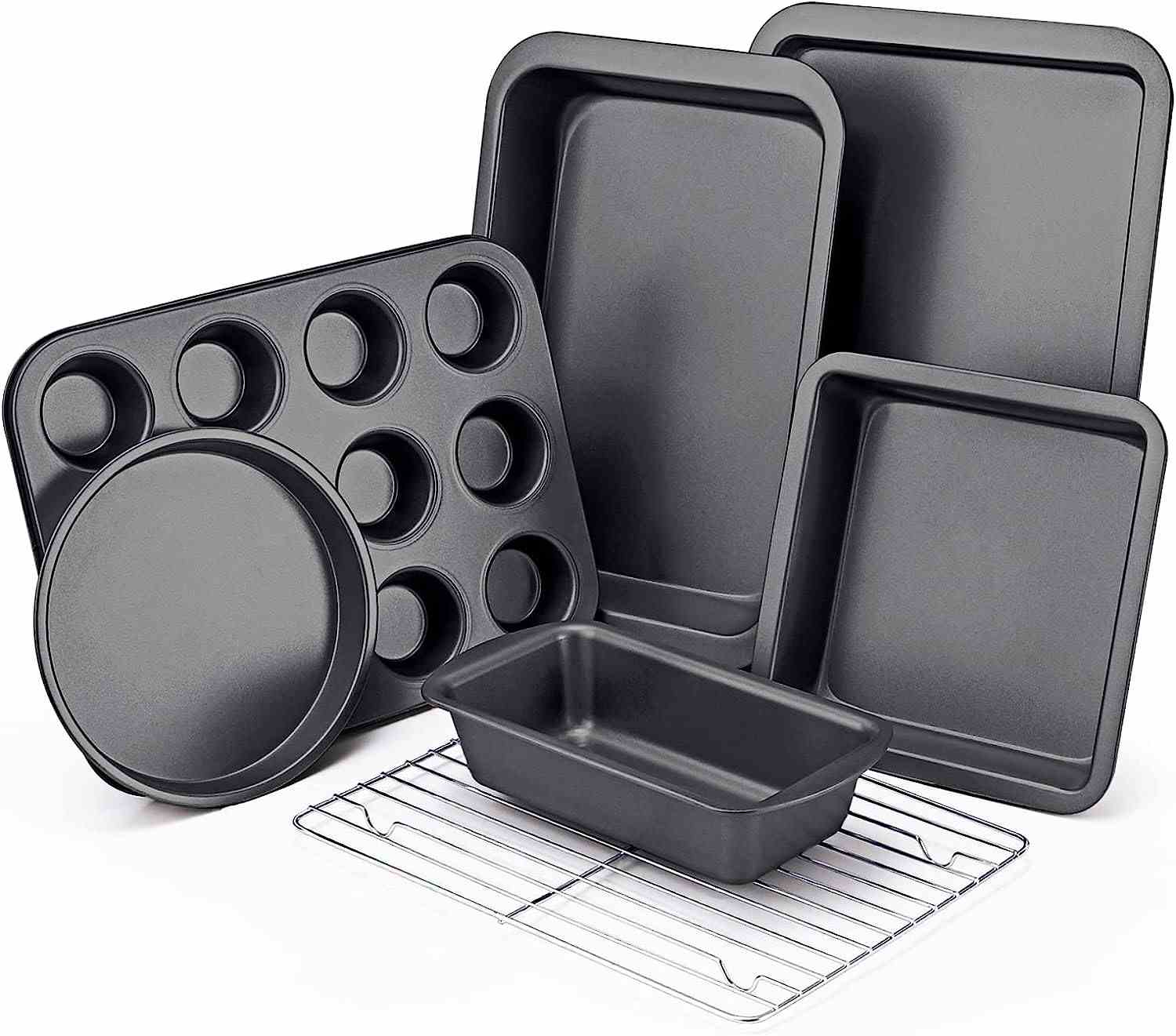 Kitessensu Baking Sheet Set