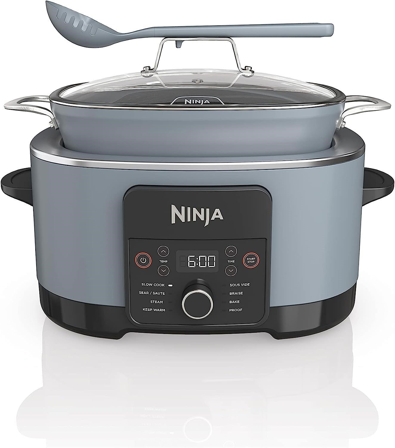 Ninja MC1001 Foodi Slow Cooker