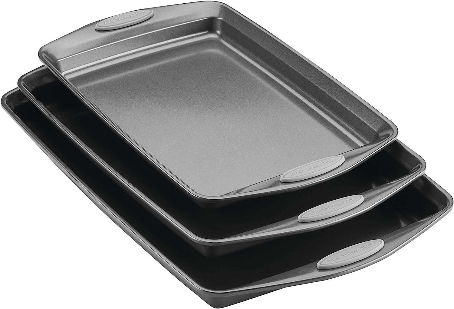 Rachael Ray Bakeware Sheet Pan Set