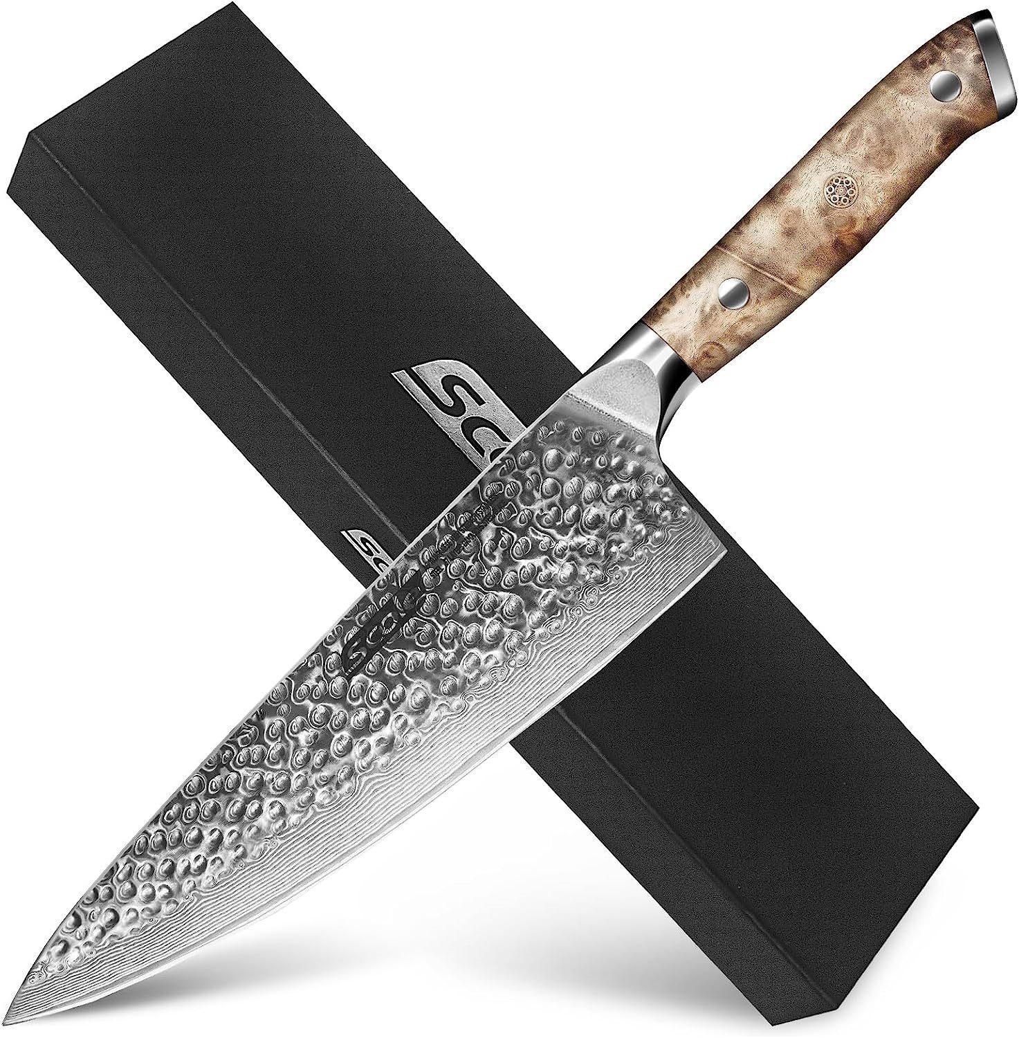 SCOLE Chef Knife