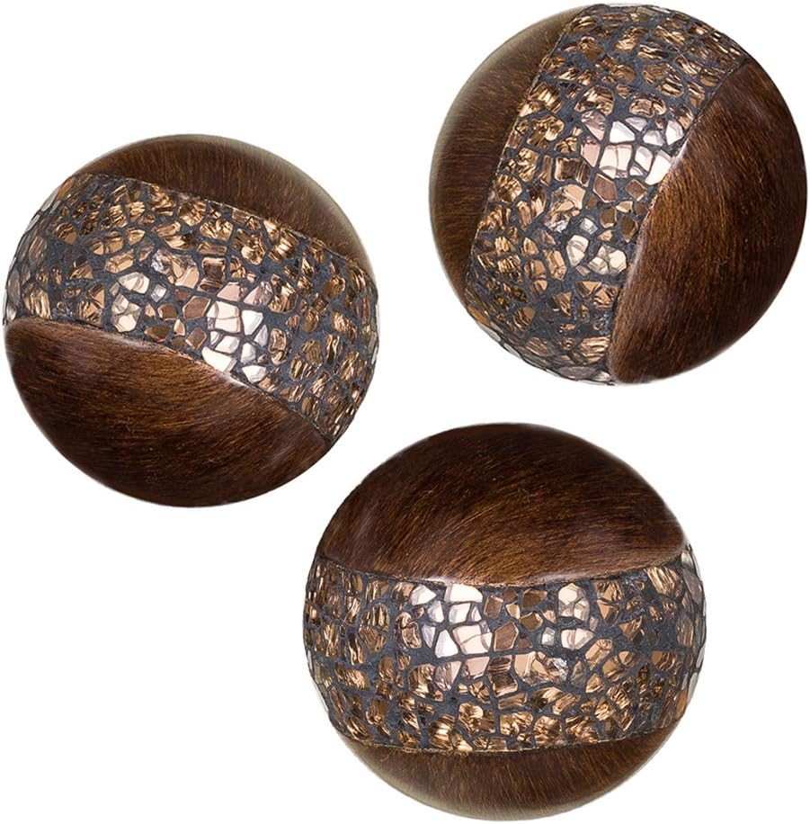 Schonwerk Walnut Decorative