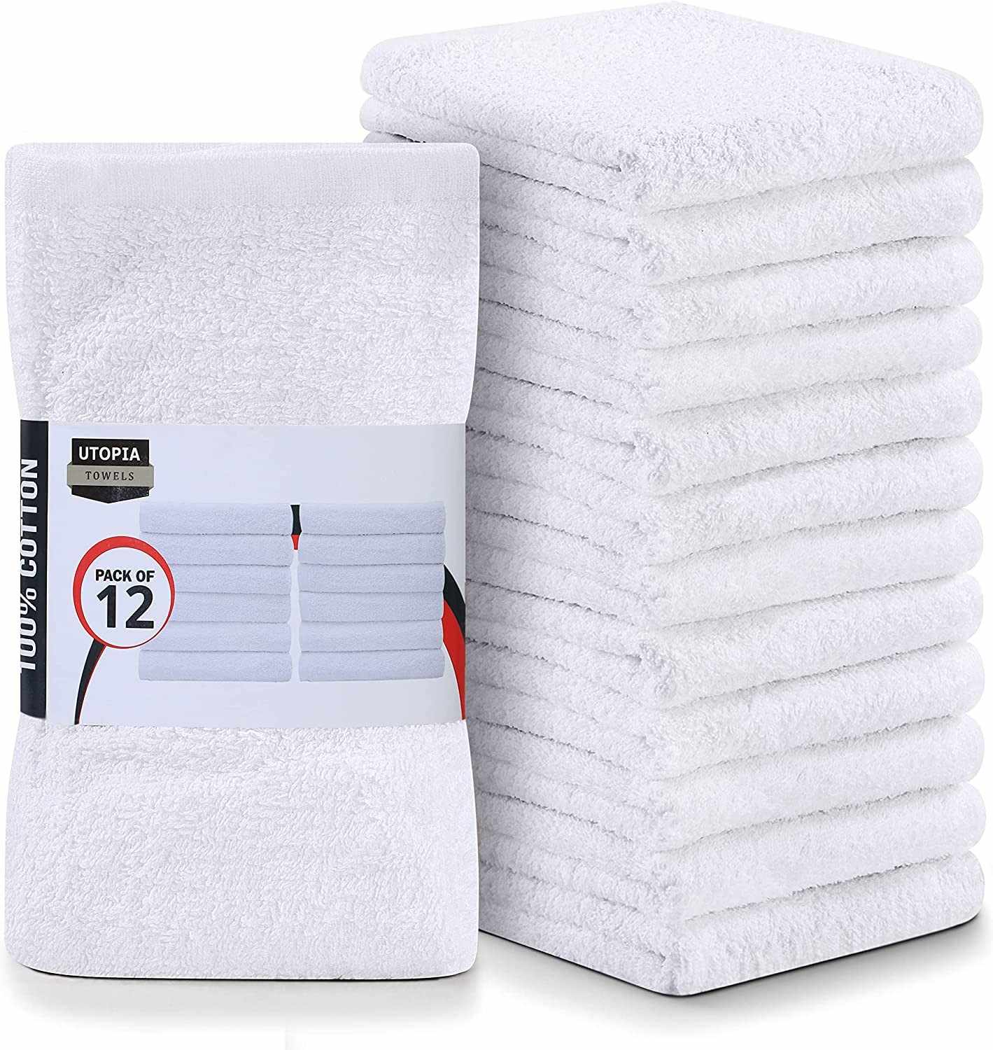 Utopia Towels Kitchen Bar Mops Towels