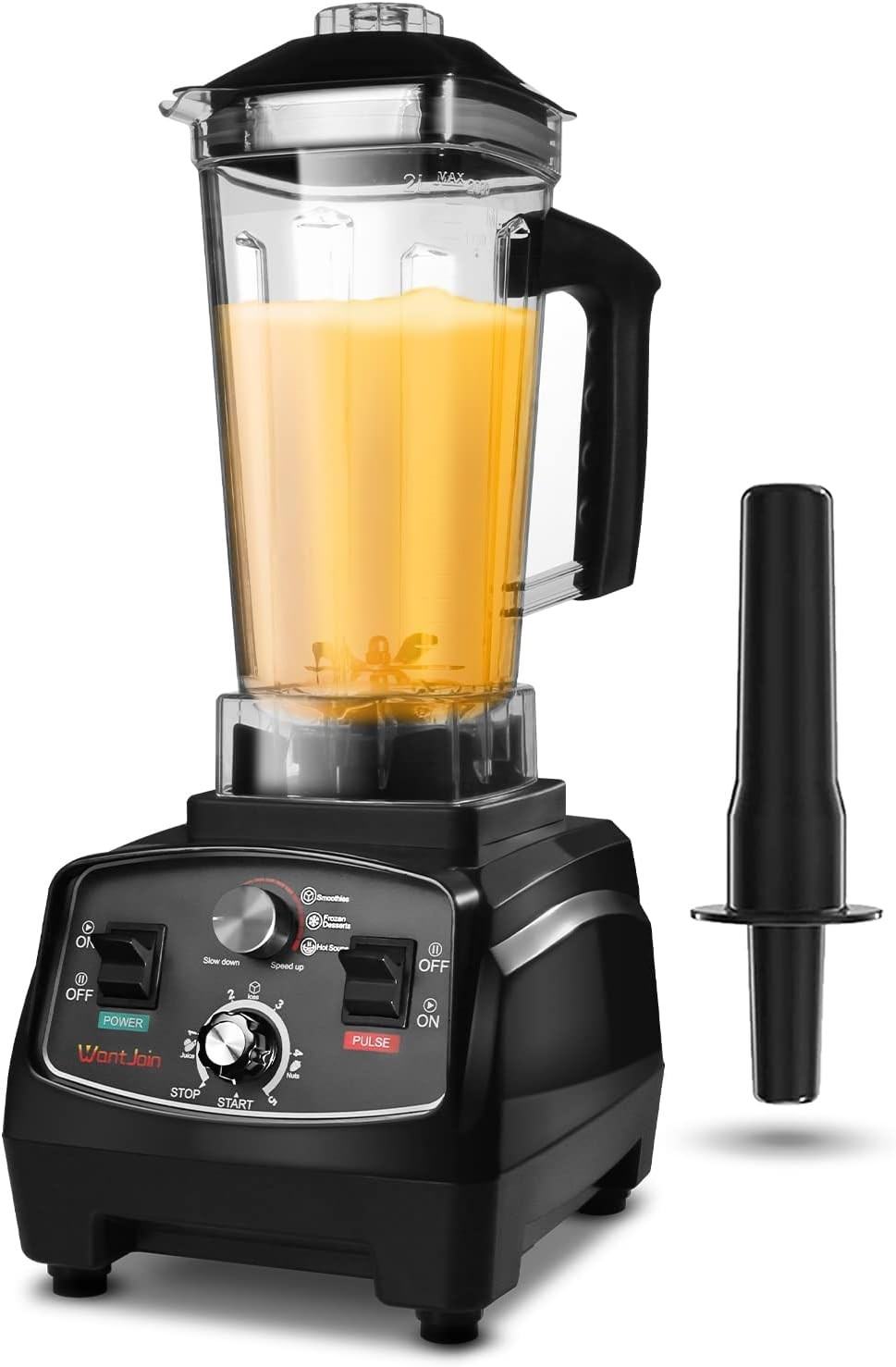 WantJoin Professional Blender