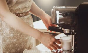 best coffee, espresso & tea appliances