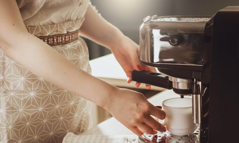 best coffee, espresso & tea appliances
