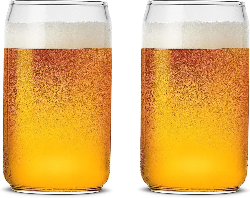 luxu beer glass - best for gifting