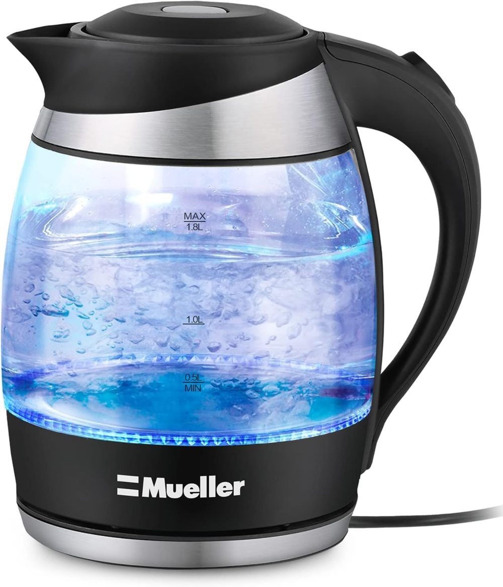 mueller austria ultra kettle - fastest boil