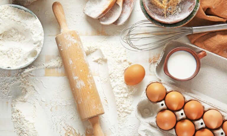 7 Best Baking Tools of 2023
