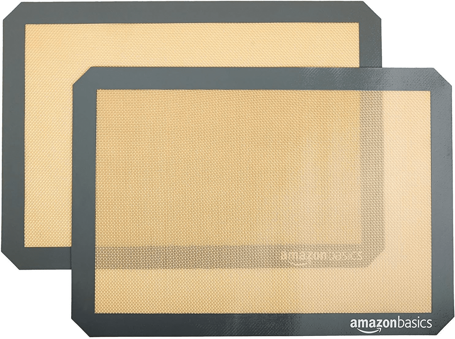 Amazon Basics Silicone Baking Mat 