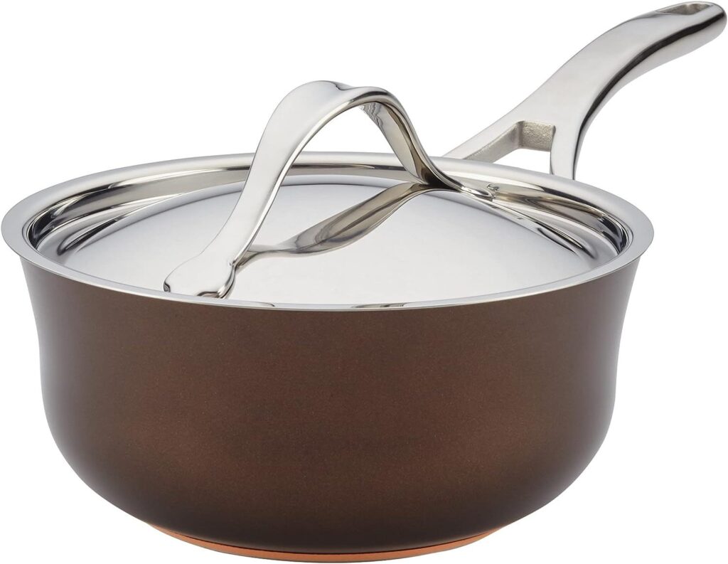Anolon Nouvelle Saucier