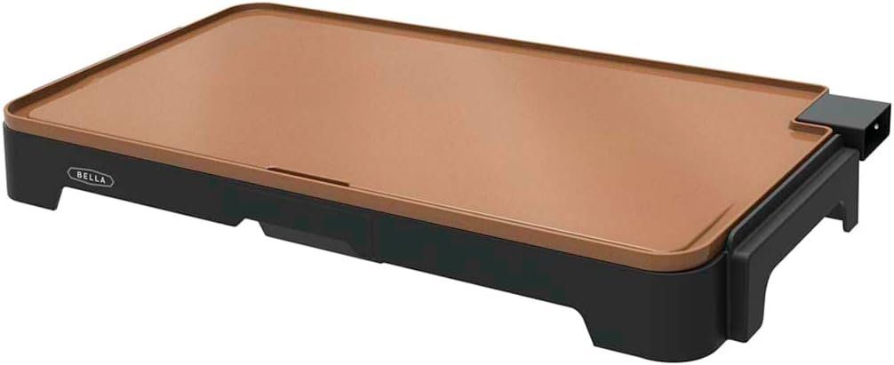 BELLA Electric Griddle