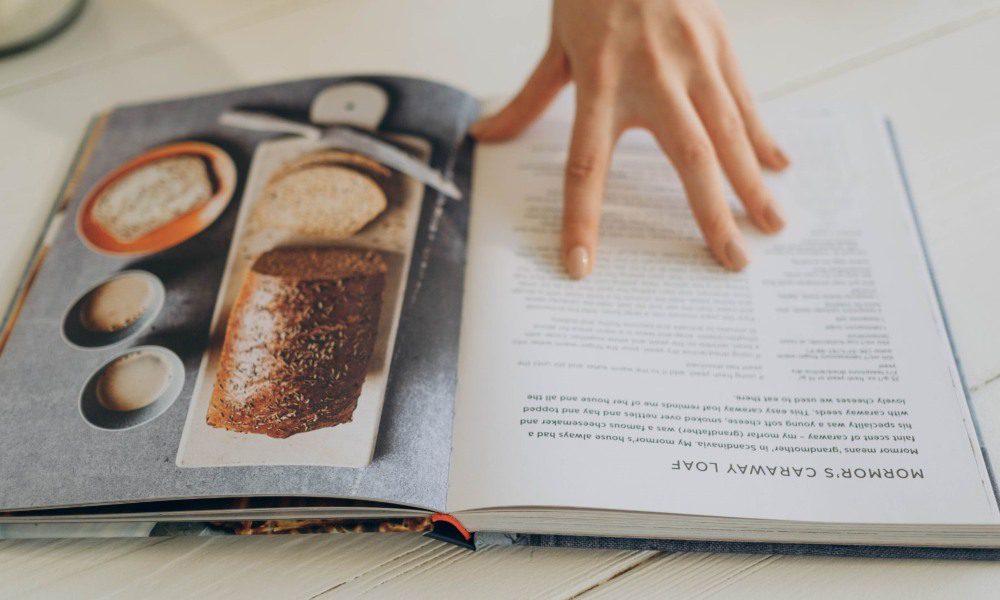 Best Cookbooks - Top Cookbooks You Need Now!