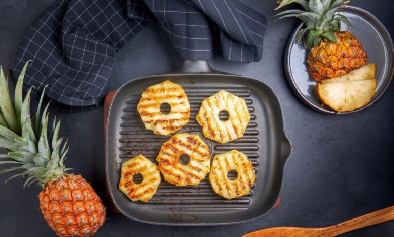 Best Griddles & Grill Pans - Let's Find The Best Of 2023